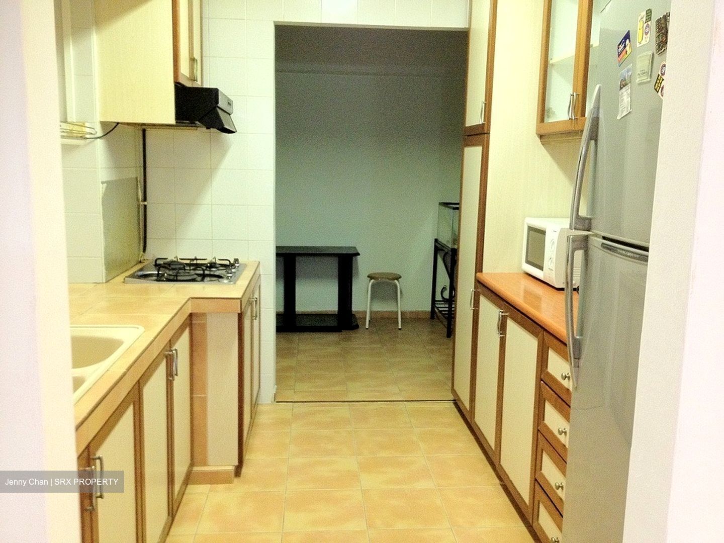 Blk 485C Choa Chu Kang Avenue 5 (Choa Chu Kang), HDB 5 Rooms #567190631
